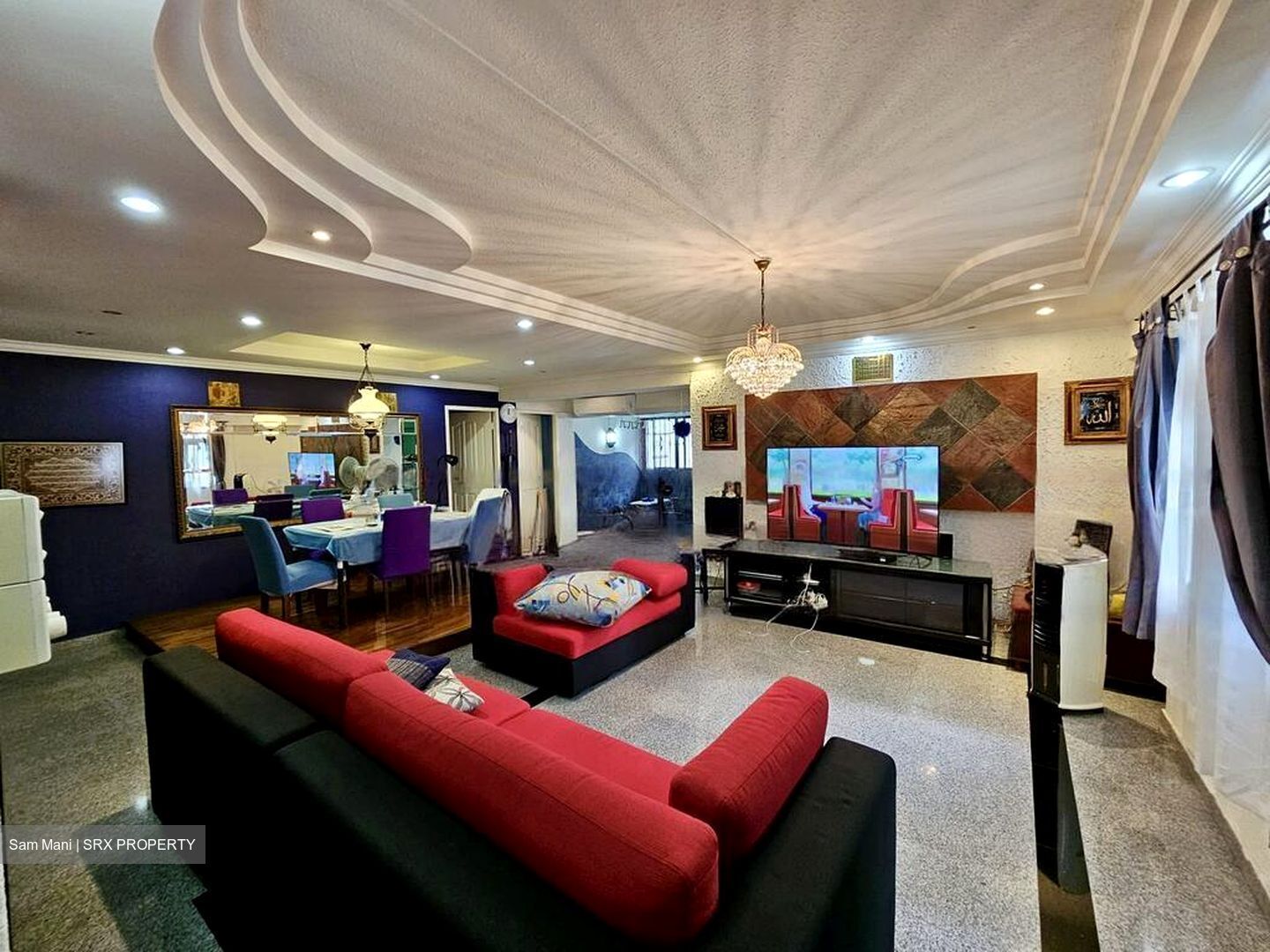 Blk 342 Choa Chu Kang Loop (Choa Chu Kang), HDB Executive #454559691